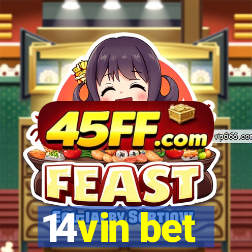 14vin bet